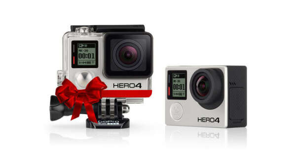 HERO4 Black