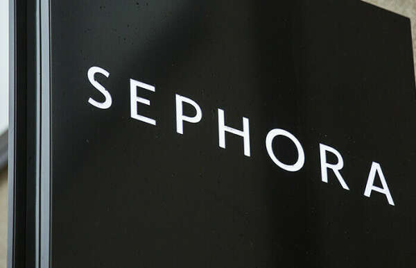 sephora сертификат