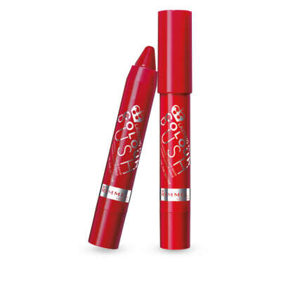 Помада-бальзам от Rimmel London