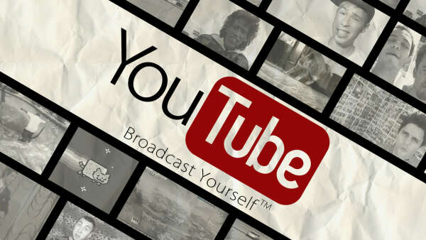 Начать вести свой канал на YouTube