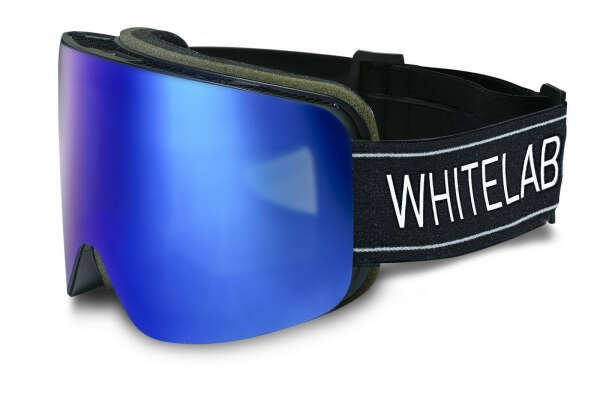 Маска WhiteLab Team One Ultramarine