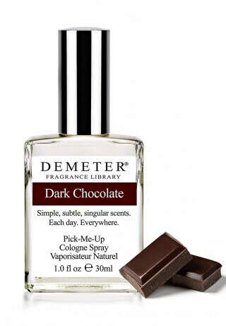туалетная вода Demeter Fragrance Library за 1250.00 руб. в интернет-магазине Lamoda.ru