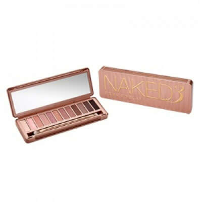 Naked