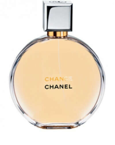 CHANEL Chance парфюмированная вода