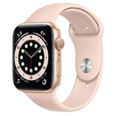 Смарт-часы Apple Watch Series 6