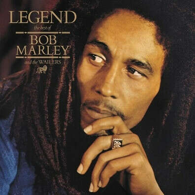 Виниловая пластинка Legend - The Best of Bob Marley and the Wailers(1LP), 2009