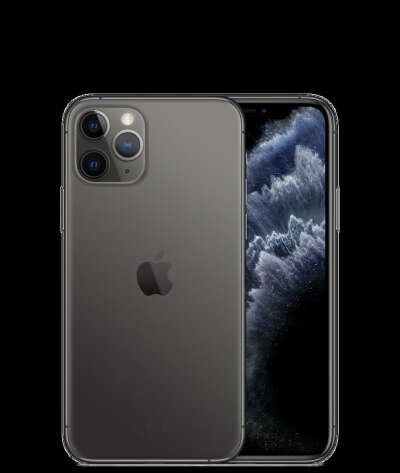 iPhone 11 Pro