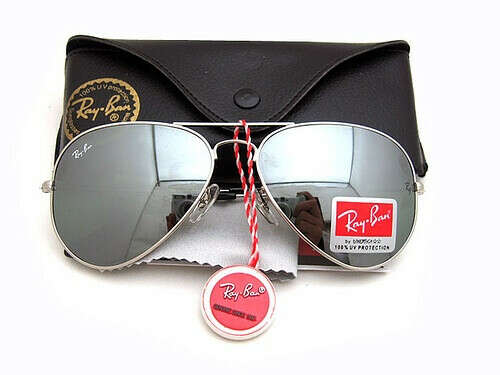 Ray-Ban Aviators