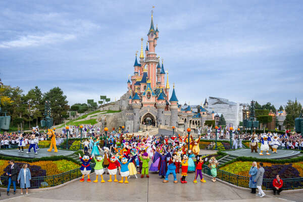 Disneyland