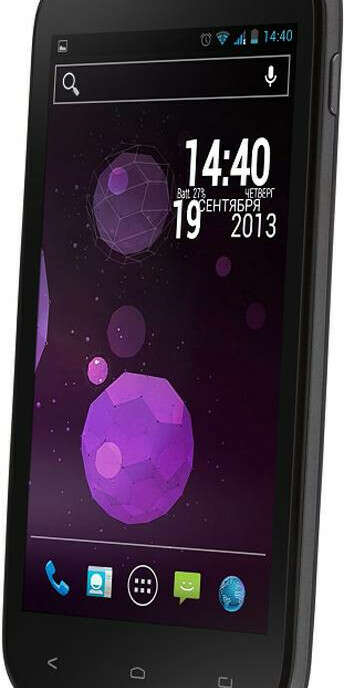 Fly IQ4404 Spark