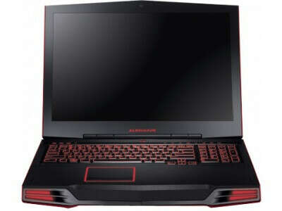 Alienware