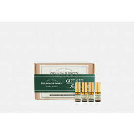 Парфюмерный комплект № 2 Zielinski & Rozen Perfume kit No. 2