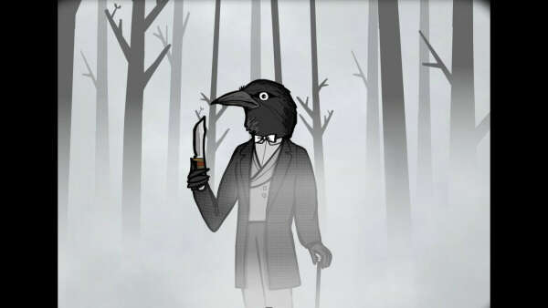 Мерч по Rusty Lake