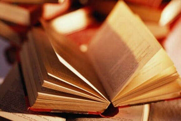 научиться переплетать книги