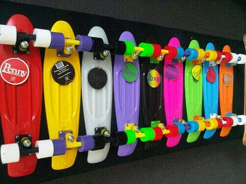 Penny board