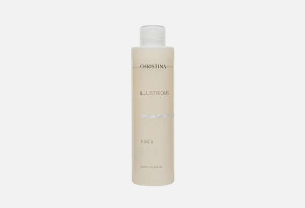 Восстанавливающий тонер Christina Illustrious Toner