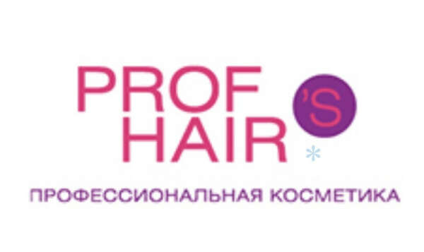 Подарочный сертификат Prof Hair