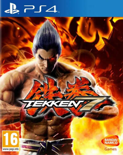 Tekken 7