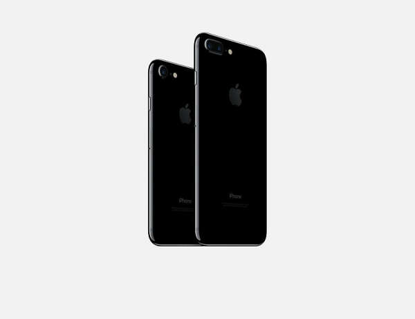 New phone