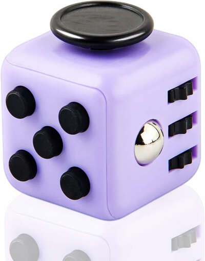 Fidget Toy
