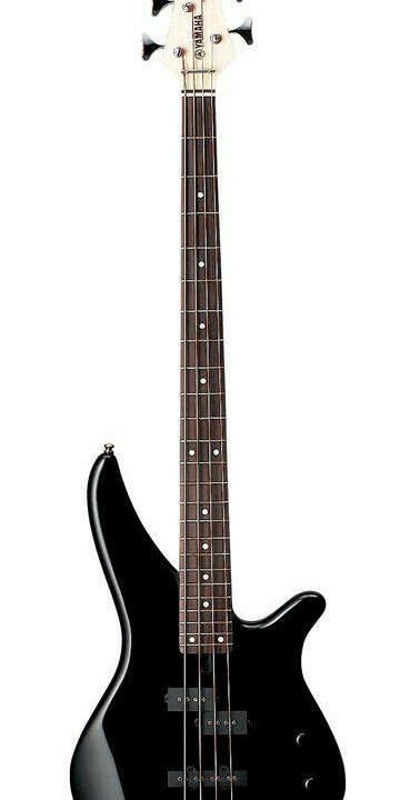 Бас-гитара YAMAHA RBX 170 BL