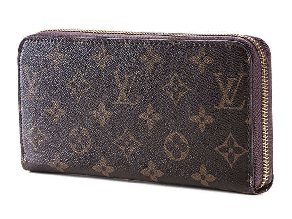 Женский кошелек Louis Vuitton №60017-1
