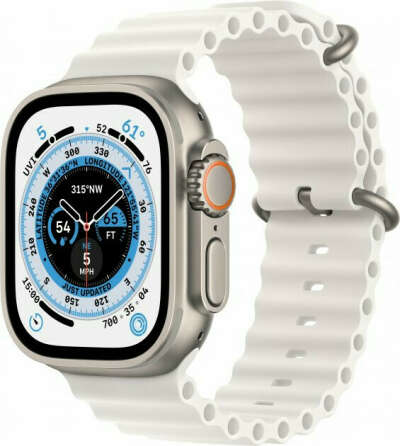 Apple Watch Ultra