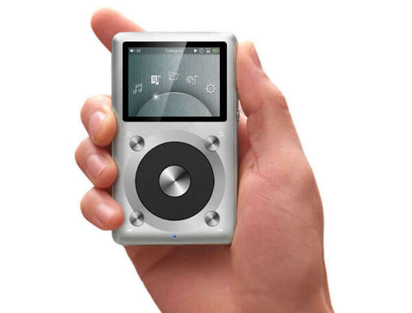 Mp3- плеер