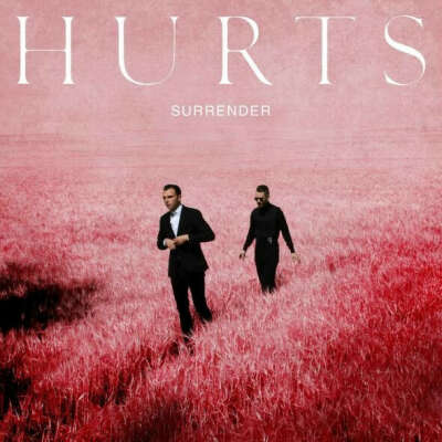 Билет на Hurts