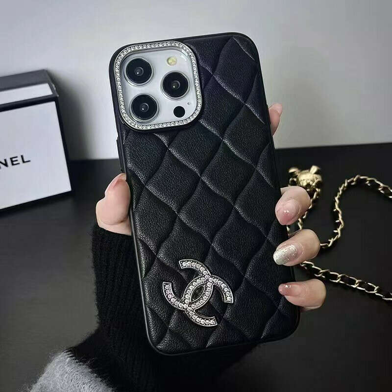 CHANEL - シャネルiPhone4♡iPhone4S Apple iPhone 4s - 16 GB - Black (Verizon) for sale online | eBay