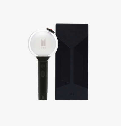 Лайтстик BTS Official Light Stick Special Edition