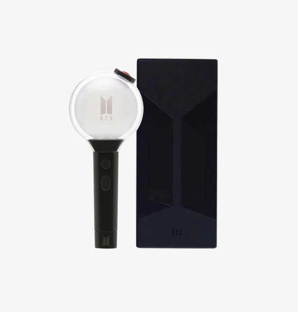 Лайтстик BTS Official Light Stick Special Edition