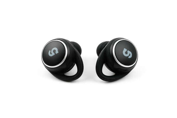 Беспроводные наушники CGPods Bluetooth Earphone