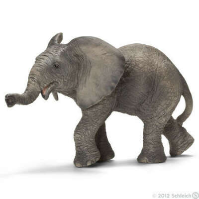 Schleich 14658 Африканский слонёнок