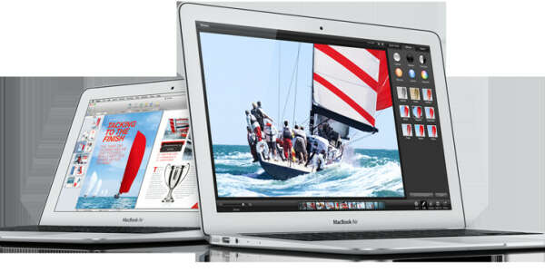 MacBook Air
