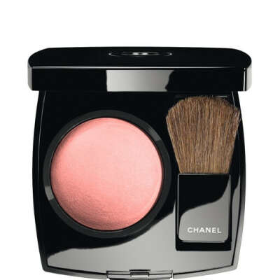 Chanel JOUES CONTRASTE POWDER BLUSH #55 In Love