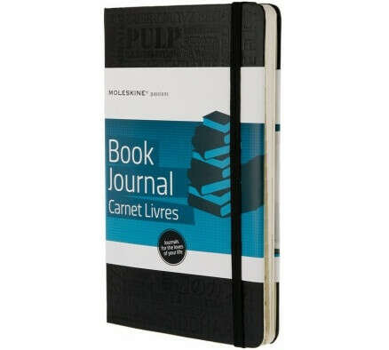 Moleskine Passion Book