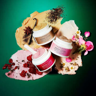 Farmacy Cleansing Balm Skin Care