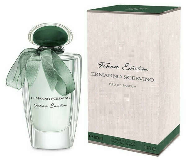 Tuscan Emotion Ermanno Scervino