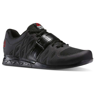 Reebok Штангетки Reebok CrossFit Lifter 2.0 - черный | Reebok Россия