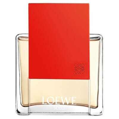 SOLO ELLA LOEWE ТУАЛЕТНАЯ ВОДА