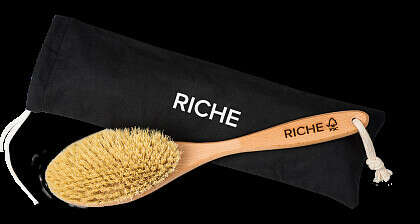 Riche
