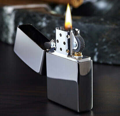 Оригинальная Zippo