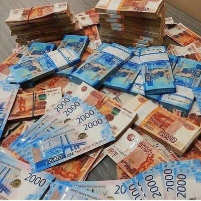 Антивишлист: деньги на большие покупки 💵