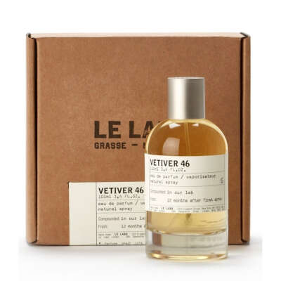 Парфюм LE LABO Vetiver 46