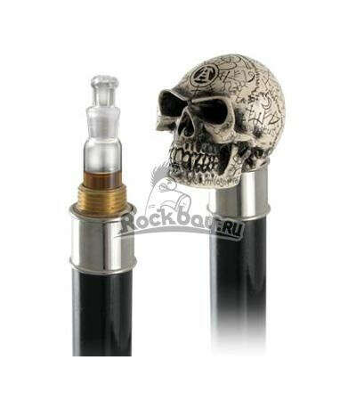 Трость Alpha Omega - Secret Shot Cane