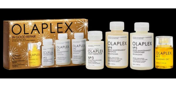 Olaplex комплект
