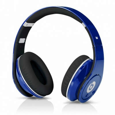 Наушники BEATS STUDIO BLUE