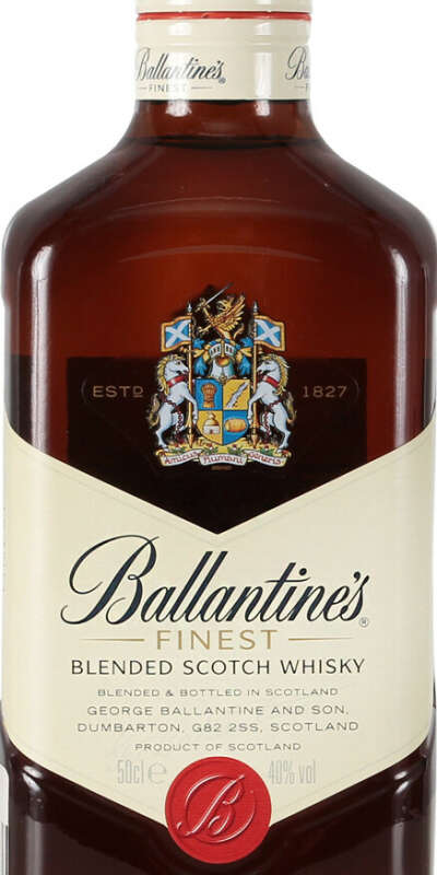 Виски Ballantines