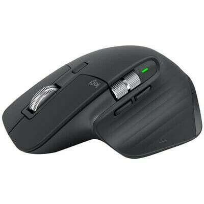 Logitech MX Master 3S
